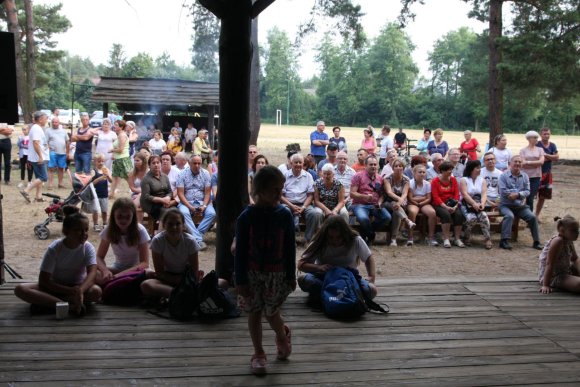 Niedziela Gminy Pruchnik 2019