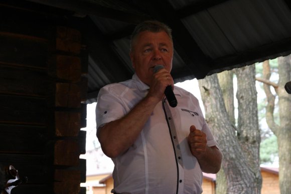 Niedziela Gminy Pruchnik 2019