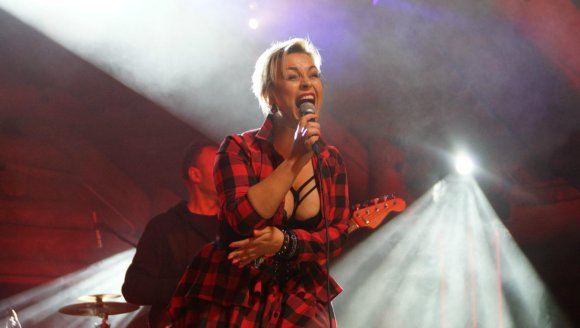 XXIX Międzynarodowy Zlot Motocyklowy 2019