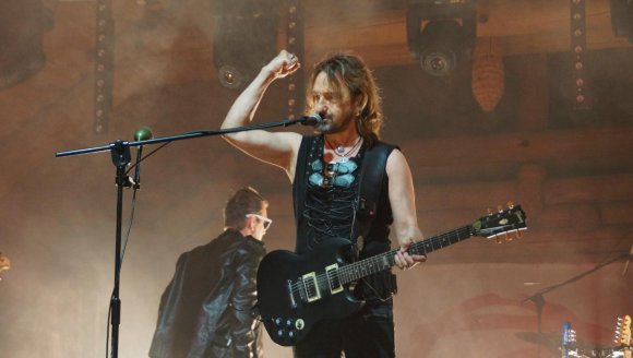 XXIX Międzynarodowy Zlot Motocyklowy 2019