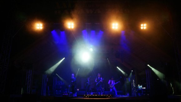 XXIX Międzynarodowy Zlot Motocyklowy 2019