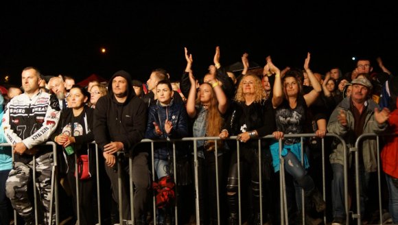 XXIX Międzynarodowy Zlot Motocyklowy 2019