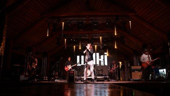 XXIX Międzynarodowy Zlot Motocyklowy 2019