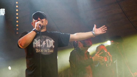 XXIX Międzynarodowy Zlot Motocyklowy 2019