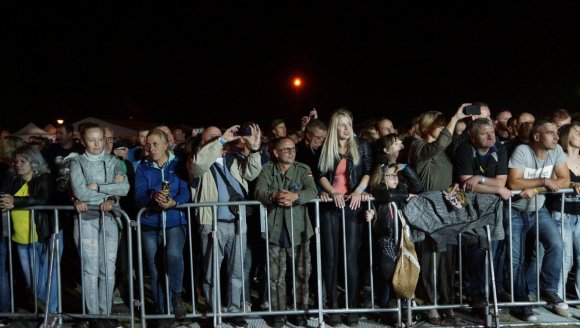 XXIX Międzynarodowy Zlot Motocyklowy 2019