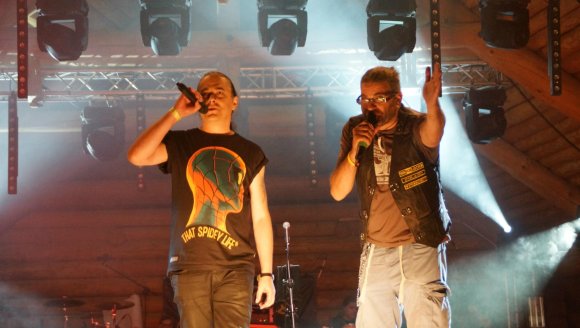 XXIX Międzynarodowy Zlot Motocyklowy 2019