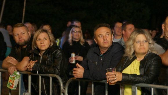 XXIX Międzynarodowy Zlot Motocyklowy 2019