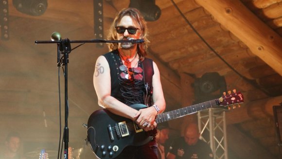 XXIX Międzynarodowy Zlot Motocyklowy 2019