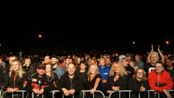 XXIX Międzynarodowy Zlot Motocyklowy 2019