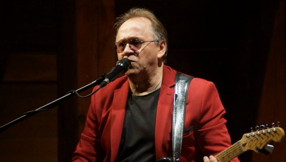 Wieczór z Wędrownymi Gitarami 2019