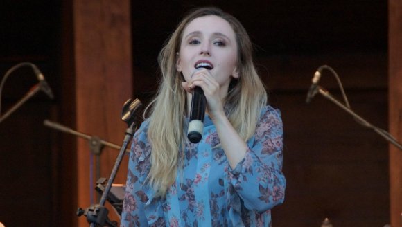 Wieczór z Wędrownymi Gitarami 2019