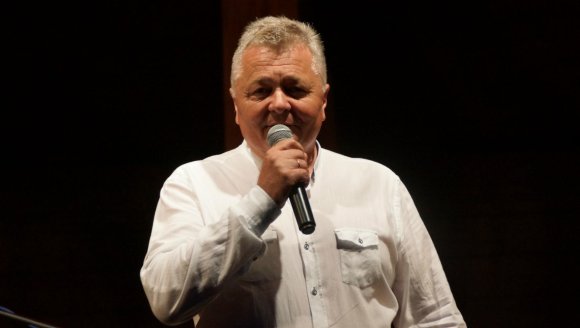 Wieczór z Wędrownymi Gitarami 2019