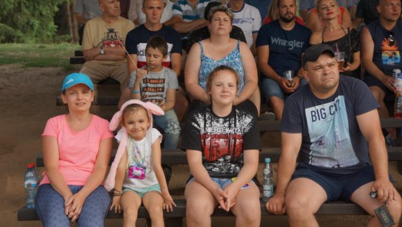 Wieczór z Wędrownymi Gitarami 2019