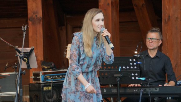 Wieczór z Wędrownymi Gitarami 2019