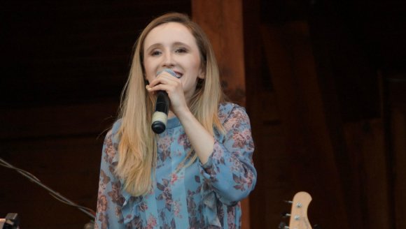 Wieczór z Wędrownymi Gitarami 2019