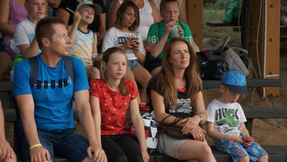 Wieczór z Wędrownymi Gitarami 2019