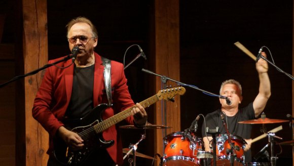 Wieczór z Wędrownymi Gitarami 2019