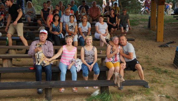 Wieczór z Wędrownymi Gitarami 2019