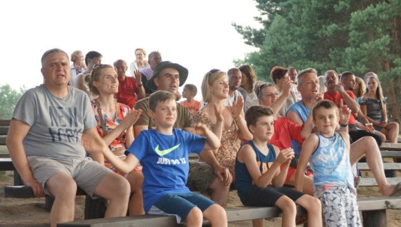 Wieczór z Wędrownymi Gitarami 2019