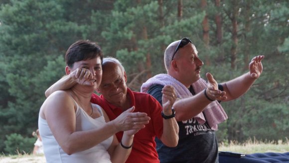 Wieczór z Wędrownymi Gitarami 2019