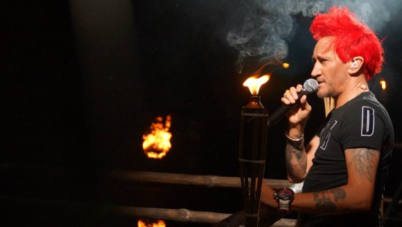 Wieczór z Michałem Wiśniewskim