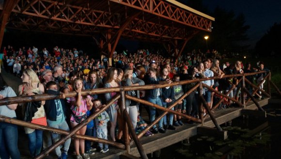 Wieczór z Michałem Wiśniewskim