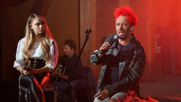 Wieczór z Michałem Wiśniewskim