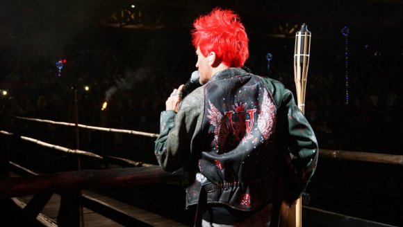 Wieczór z Michałem Wiśniewskim