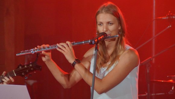 Wieczór z Michałem Wiśniewskim