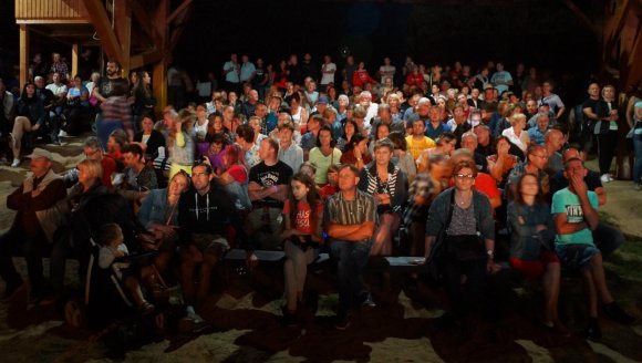 Wieczór z Michałem Wiśniewskim