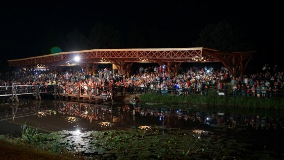 Wieczór z Michałem Wiśniewskim