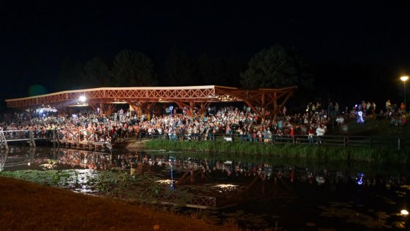 Wieczór z Michałem Wiśniewskim