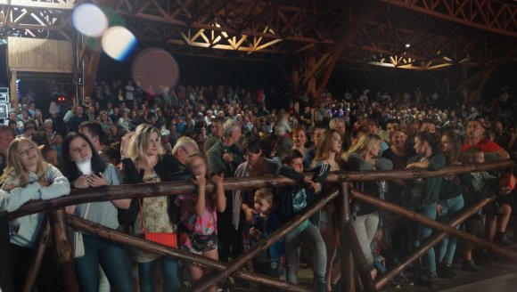 Wieczór z Michałem Wiśniewskim