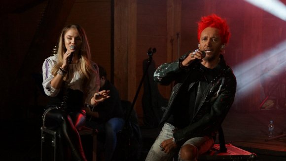 Wieczór z Michałem Wiśniewskim