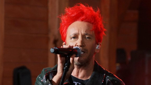 Wieczór z Michałem Wiśniewskim