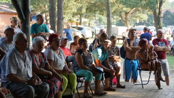 Niedziela Gminy Tarnogród 2019