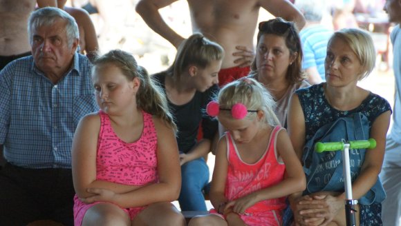 Niedziela Gminy Tarnogród 2019