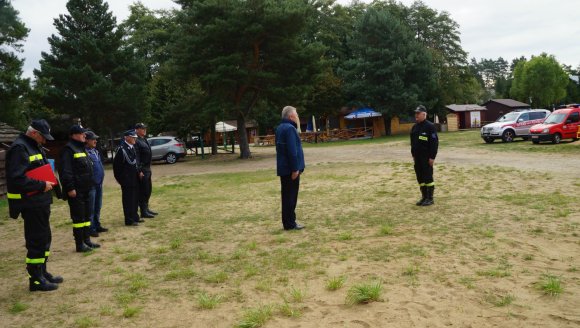 Strażackie Manewry 2019